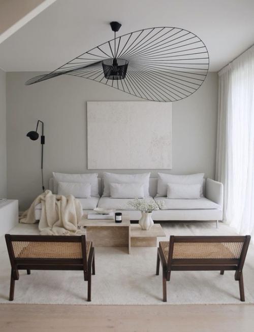 10 элементов скандинавского дизайна интерьера. 04