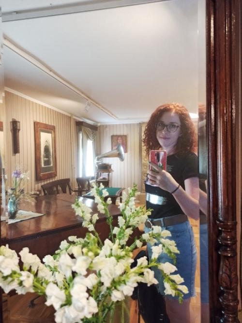 Новый для меня музей в Вологде Мир Забытых Вещей. 01