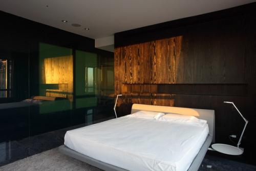 Холостяцкие апартаменты площадью 480 кв. 09