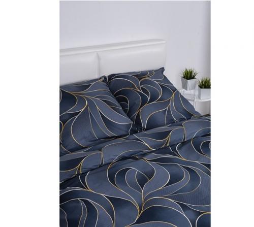 Бязь Соренто - это идеальный вариант для тех, кто ценит стиль и комфорт в своей спальне. 02