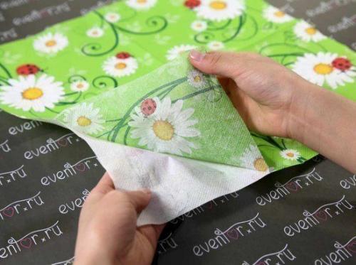 Дизайнерский картон своими руками? 02