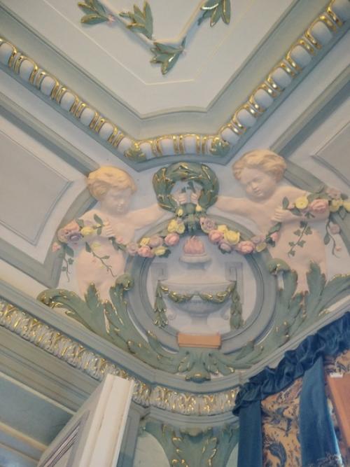 Усадьба Рукавишниковых - самое роскошное здание верхневолжской набережной. 05