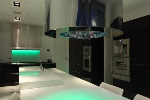 Холостяцкие апартаменты площадью 480 кв. 06