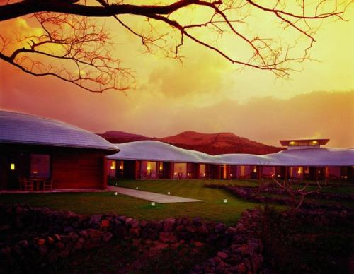 ? 10. Необычных корейских отелей. 06