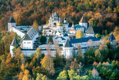 Куда скататься на oдин день. 02