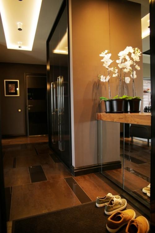 Квартира в Чебоксарах площадью 69 кв.