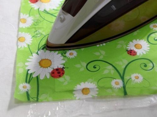 Дизайнерский картон своими руками? 04