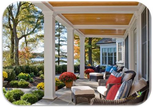 Коллеги!  Представляю вашему вниманию новинку - колоду метафорических ассоциативных карт ДОМ Моей Души. 03