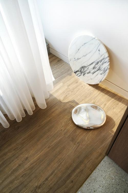 Прозрачность квартиры в Гонконге. 07