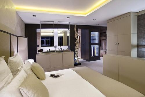 Вилла на Майорке.  Эта элегантная вилла расположена в престижном жилом районе живописного города порт андрач на острове майорка, Испания. 08