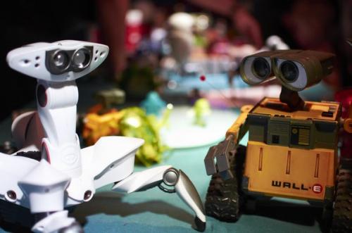 Развлечения для питерских Гиков. 02