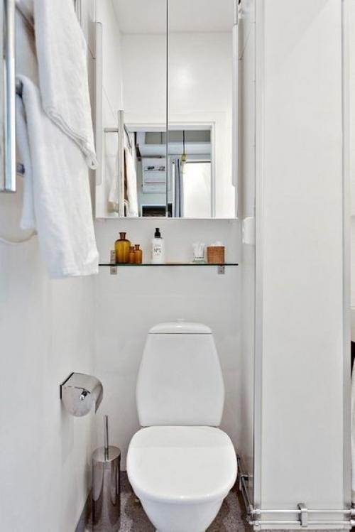 На грани фантастики: жизнь на 13-ти квадратных метрах. 08 На грани фантастики: жизнь на 13-ти квадратных метрах. 08