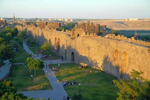 ? 10. Достопримечательностей Турции, которые вы еще не видели? 06