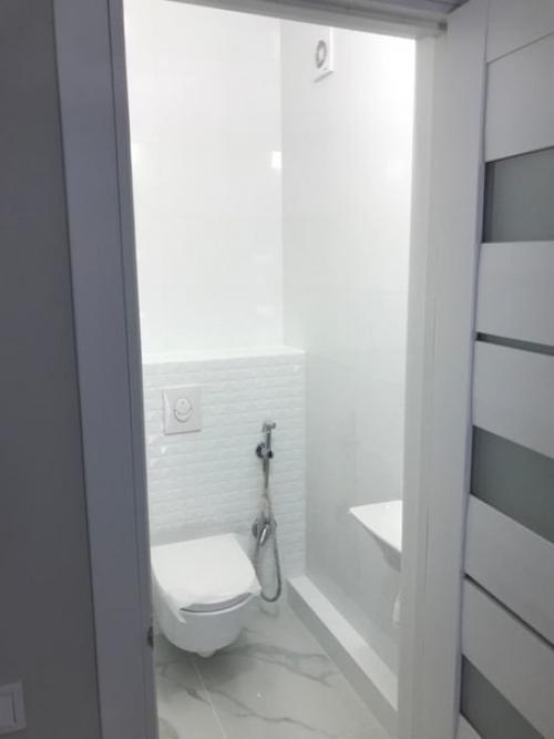 Ремонт под ключ. 01