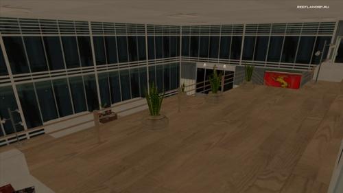 В новости ниже мы вам рассказали о личном транспорте, а теперь хотим детально показать интерьер автосалона в котором осуществляется покупка. 02