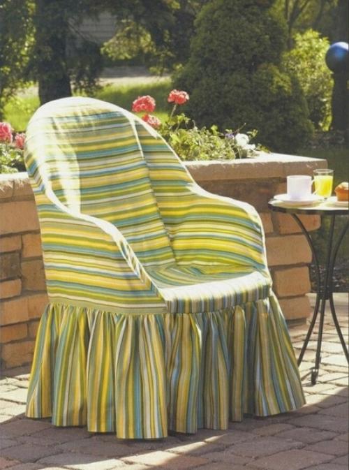 Забытое старое возвращается! 07