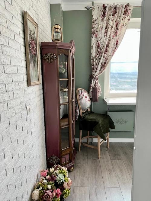 Фоторепортаж моей кухни. 04