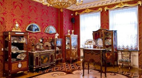 Художественная школа Джотто рекомендует. 02