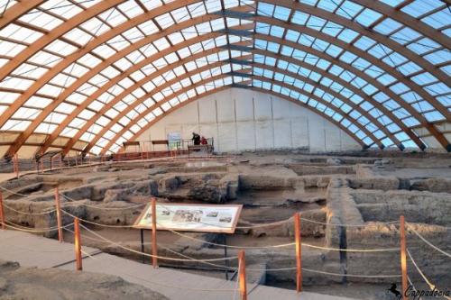 ? 10. Достопримечательностей Турции, которые вы еще не видели? 05