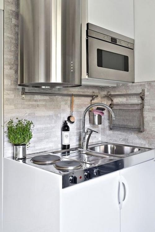 На грани фантастики: жизнь на 13-ти квадратных метрах. 03 На грани фантастики: жизнь на 13-ти квадратных метрах. 03