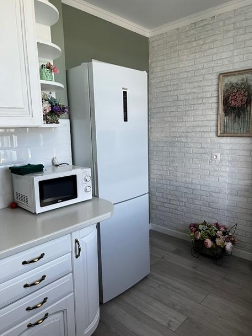 Фоторепортаж моей кухни. 05