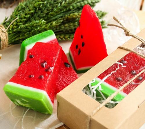 Мыло ручной работы - оригинальное изделие, которое можно сделать самостоятельно в домашних условиях. 09