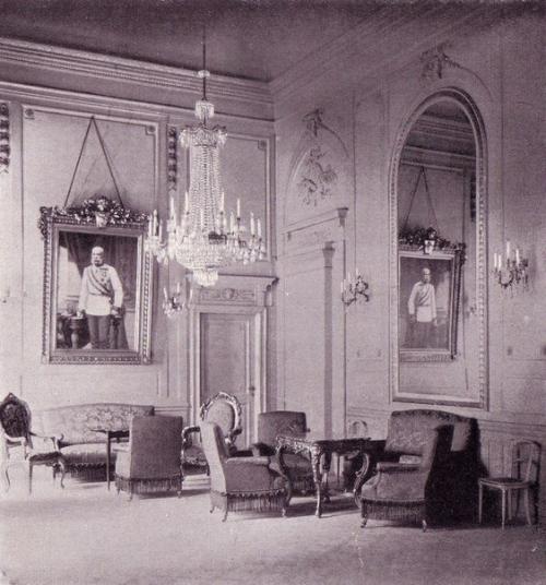 Дом Елизаветы Бутурлиной. 02 Дом Елизаветы Бутурлиной. 02