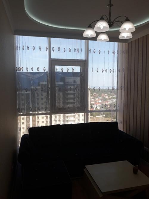 Закину - ка и я своё одесское гнёздышко. 08