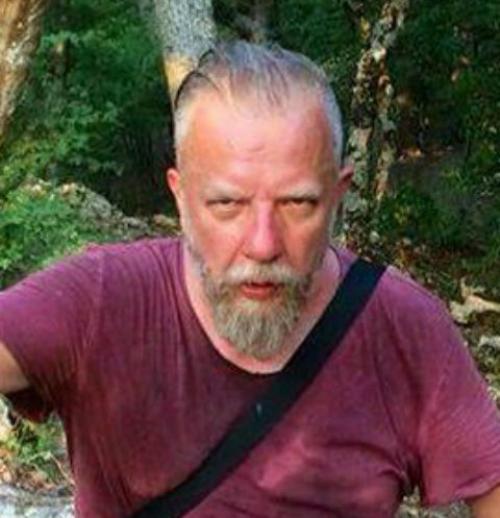 Жена пахома умерла от рака.