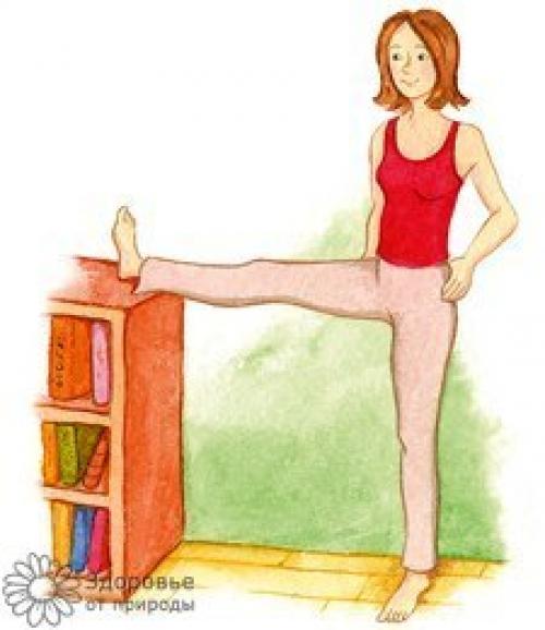 Все или ничего (часть 1). 04