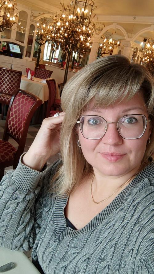 Литературное Кафе на невском проспекте. 09