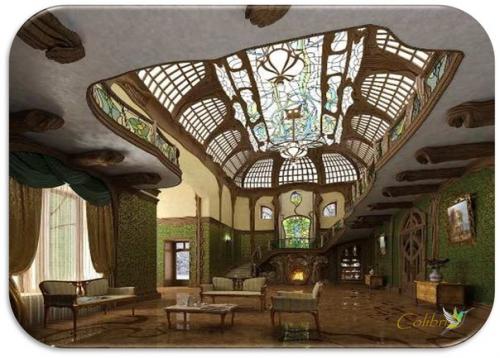 Коллеги!  Представляю вашему вниманию новинку - колоду метафорических ассоциативных карт ДОМ Моей Души. 05