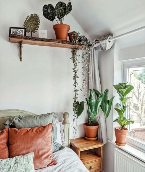 Не нравится интерьер дома, но нет средств на его переделку?