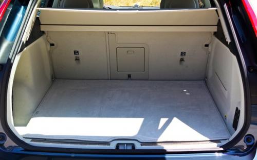 Автоновости - тест-драйвы.   Новый Volvo Xc60 - первый тест-драйв. 06