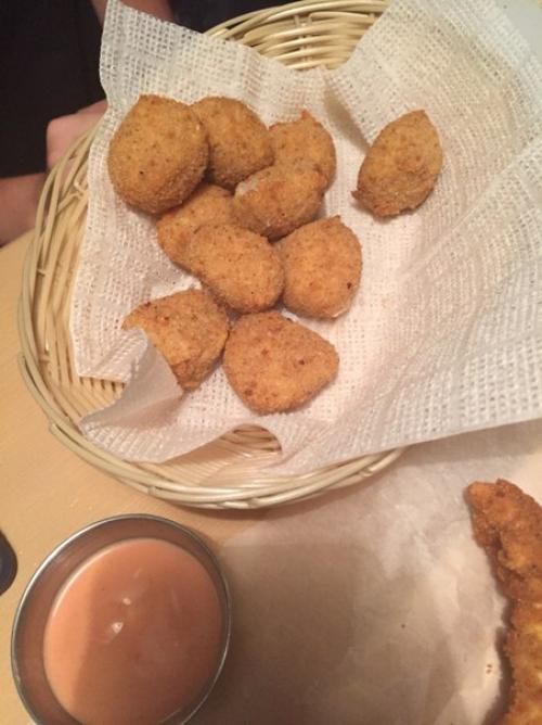 Посетили вчера новое заведение в центре TheУгол. 03