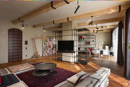 Резиденция в итальянском стиле в киевской области ч. 1. 06