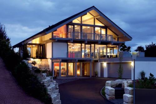 Что такое фахверк? 02