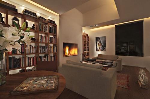 Реконструкция частного дома в Мексике от L? 02