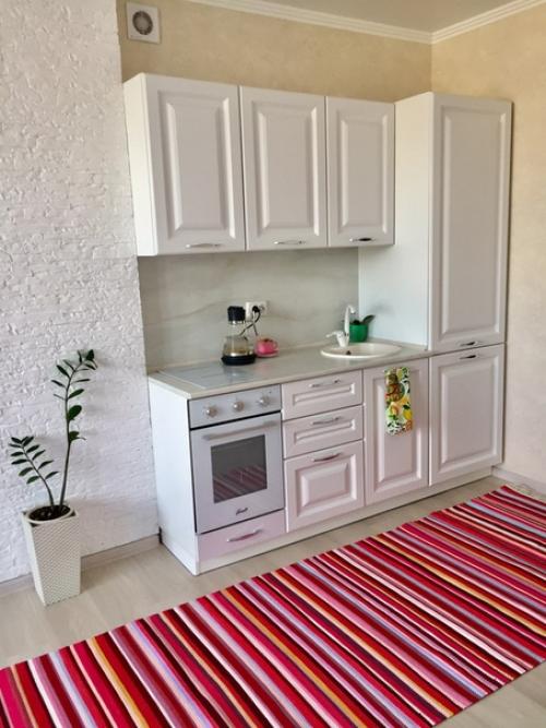 Половик для жизни как в СКАЗКЕ. 01