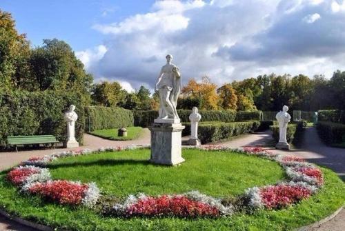 Гатчина (семейная шкатулка). 05