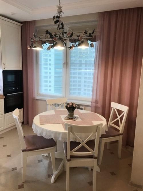 Кухня от нашей подписчицы: 03