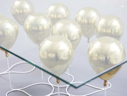 Кофейный столик UP от студии дизайна Duffy London. 03