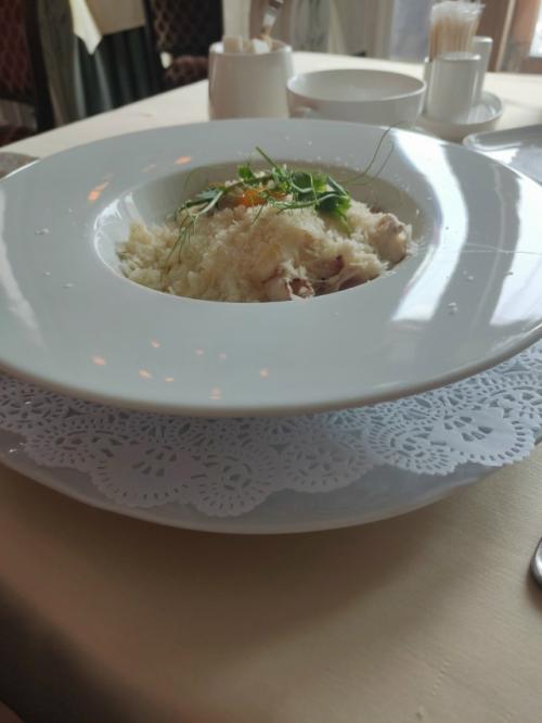 Литературное Кафе на невском проспекте. 06