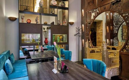 Топ - 5 китайских ресторанов в петерубрге. 01