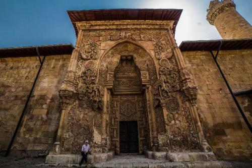 ? 10. Достопримечательностей Турции, которые вы еще не видели? 08