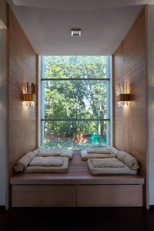 Особняк в Днепропетровске от студии Якуша Design. 07