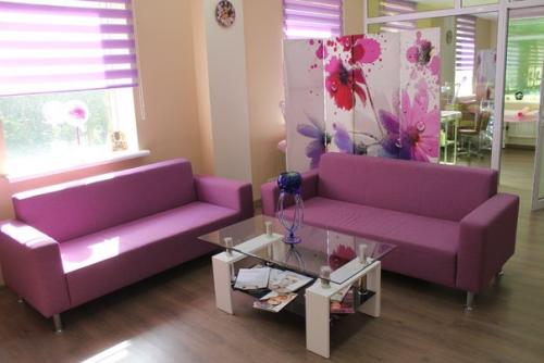 Дорогие наши, как уже постоянные, так и те, кто только собирается к нам прийти в гости, клиенты! 02