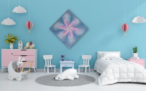 Закрыв глаза, предайся мысли, мечтать ведь всём нам суждено. 02