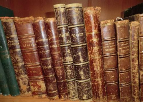 Историко-культурная акция День Дома. 04