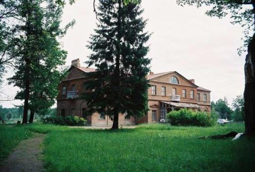 Загородная поездка: самые интересные музеи Всеволожска. 04 Загородная поездка: самые интересные музеи Всеволожска. 04